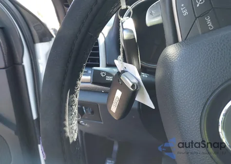 2014 Jeep Grand Cherokee Laredo from USA, damaged, VIN 1C4RJFAG2EC131858